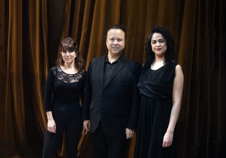 Suárez, González Dorrego y Levin Suárez, González Dorrego y Levin